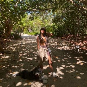 Meet your Posher, El